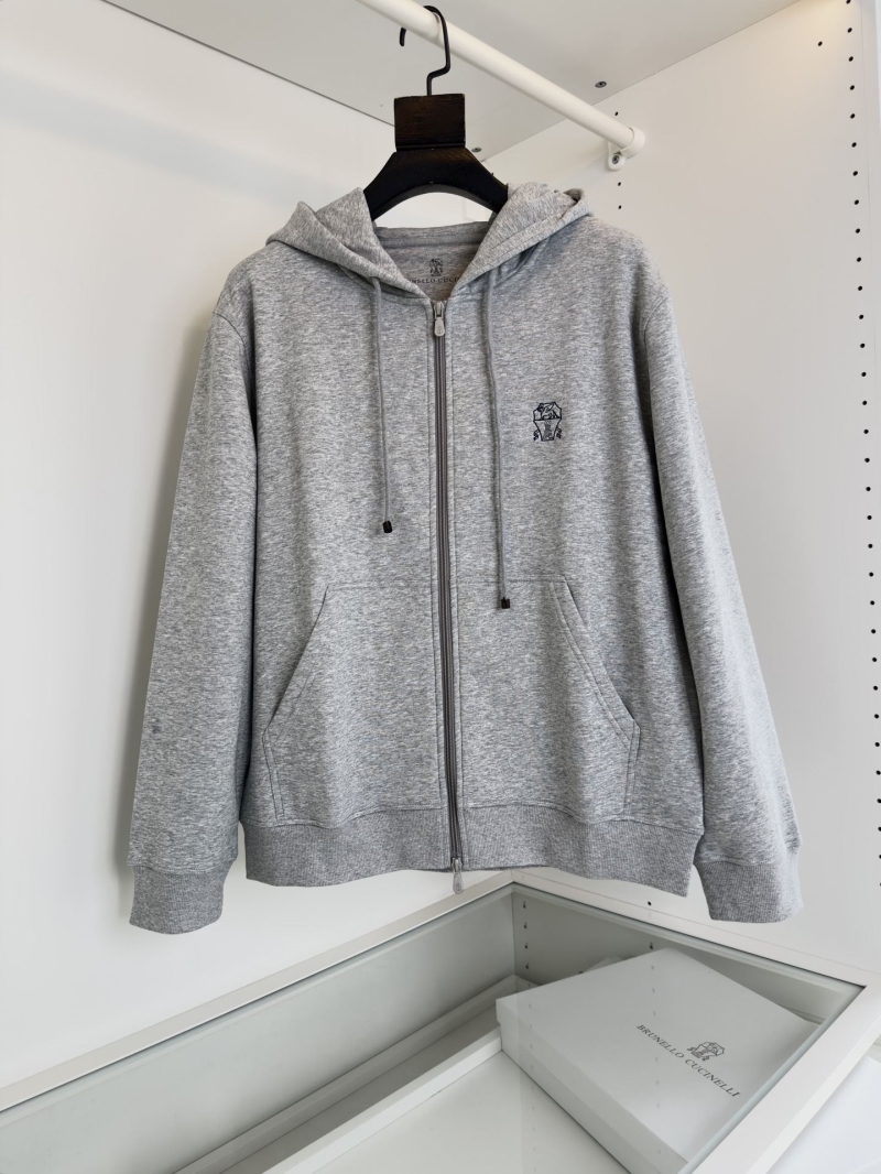 Brunello Cucinelli Outwear